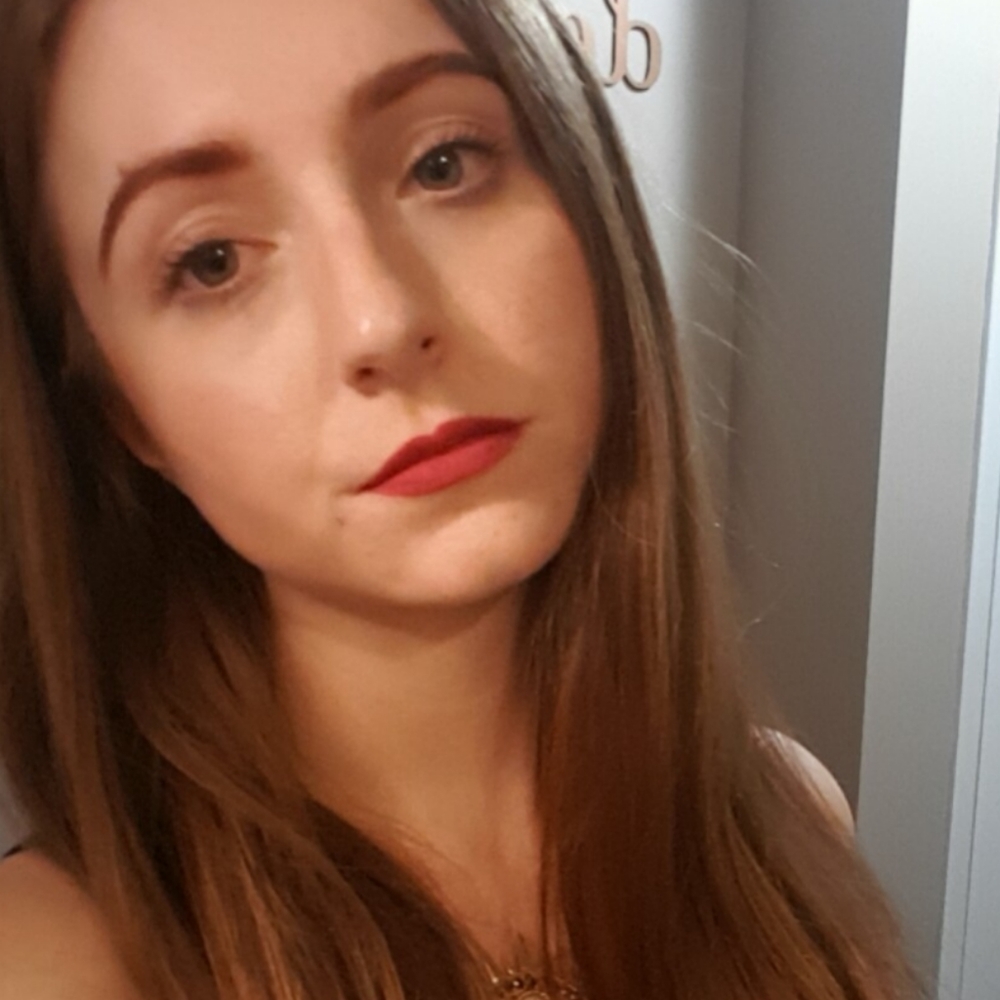 Meet your Posher, Melissa